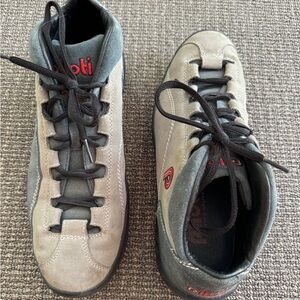 Piloting Men’s Driving Shoes